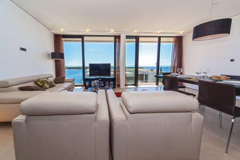 Luxury Apartment the Ocean Dream I Primošten