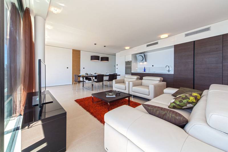Luxury Apartment the Ocean Dream I Primošten