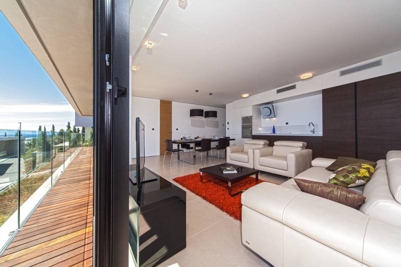 Luxury Apartment the Ocean Dream I Primošten