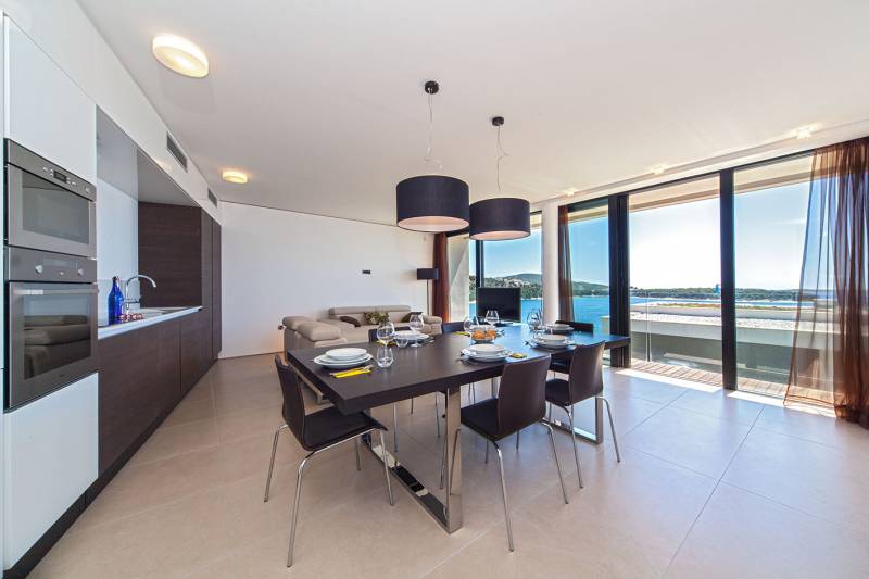 Luxury Apartment the Ocean Dream I Primošten