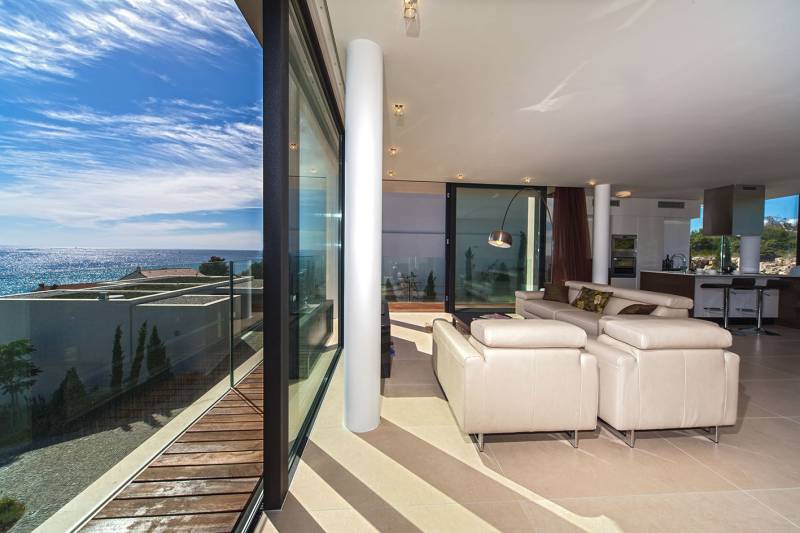 Luxus Apartment Ocean Dream II Primošten