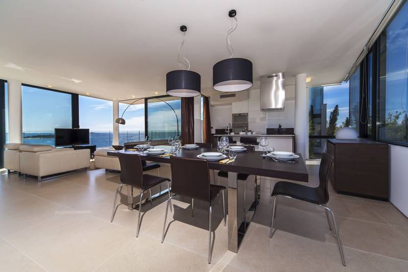 Luxus Apartment Ocean Dream II Primošten