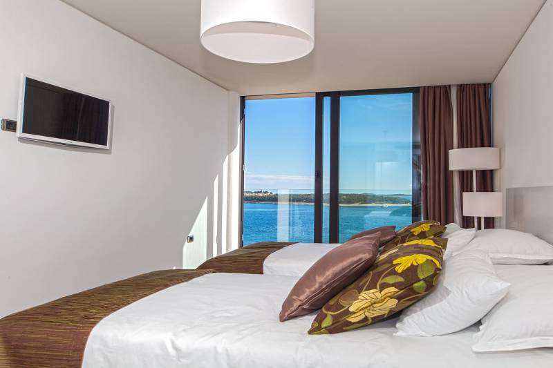Luxus Apartment Ocean Dream II Primošten