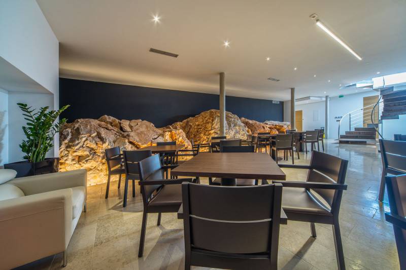 Luxus Apartment Ocean Dream II Primošten