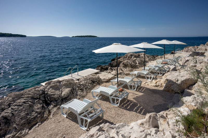 Luxus Apartment Ocean Dream II Primošten