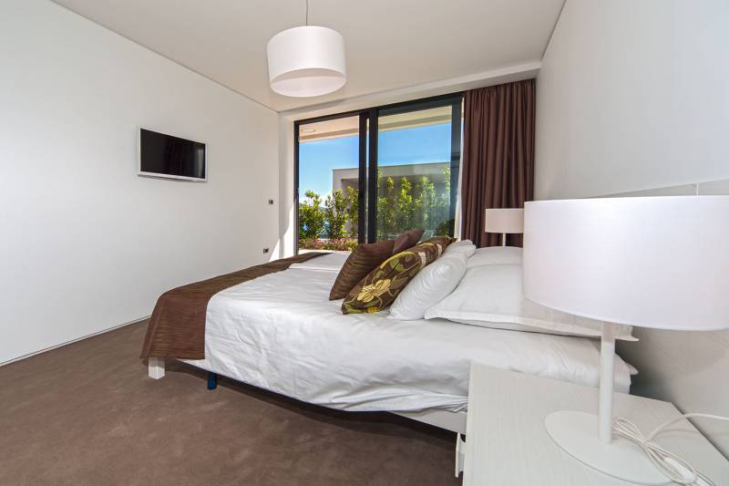 Luxus Apartment Ocean Dream III Primošten