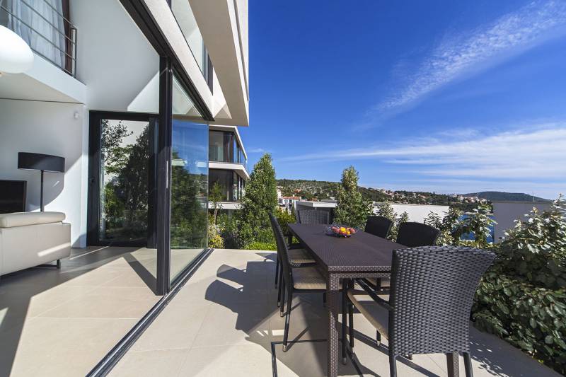 Apartment Ocean Dream IV in Primosten