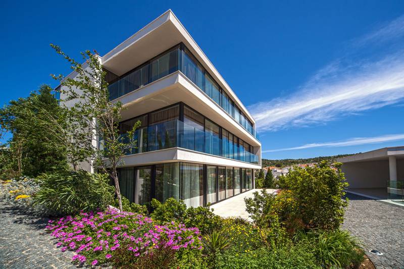 Luxus Apartment Ocean Dream IV Primošten
