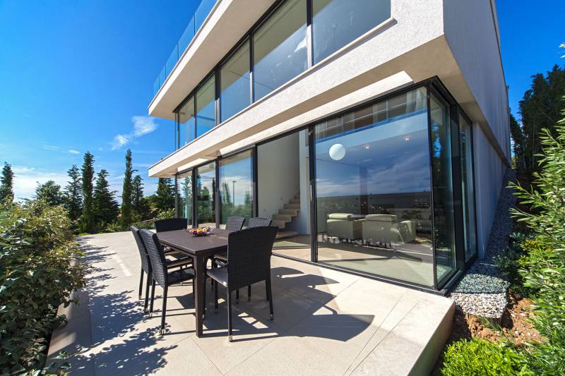 Luxus Apartment Ocean Dream IV Primošten