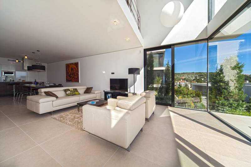 Luxus Apartment Ocean Dream IV Primošten
