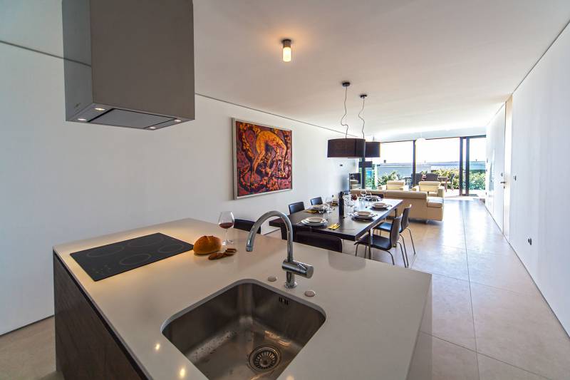 Luxus Apartment Ocean Dream IV Primošten