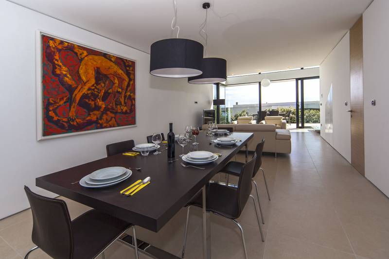 Luxus Apartment Ocean Dream IV Primošten