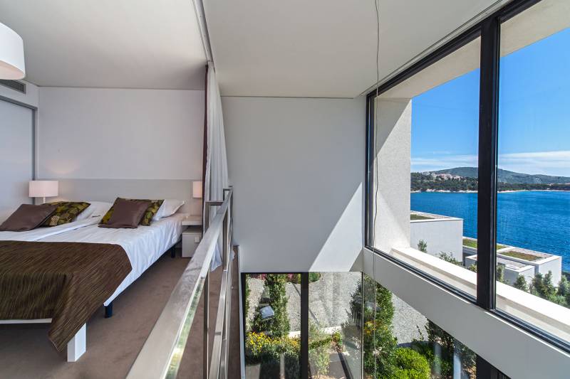Luxus Apartment Ocean Dream IV Primošten
