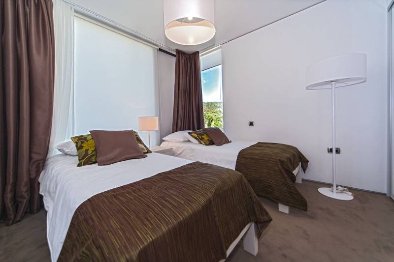 Luxus Apartment Ocean Dream IV Primošten