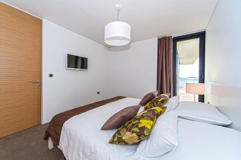 Luxus Apartment Ocean Dream IV Primošten