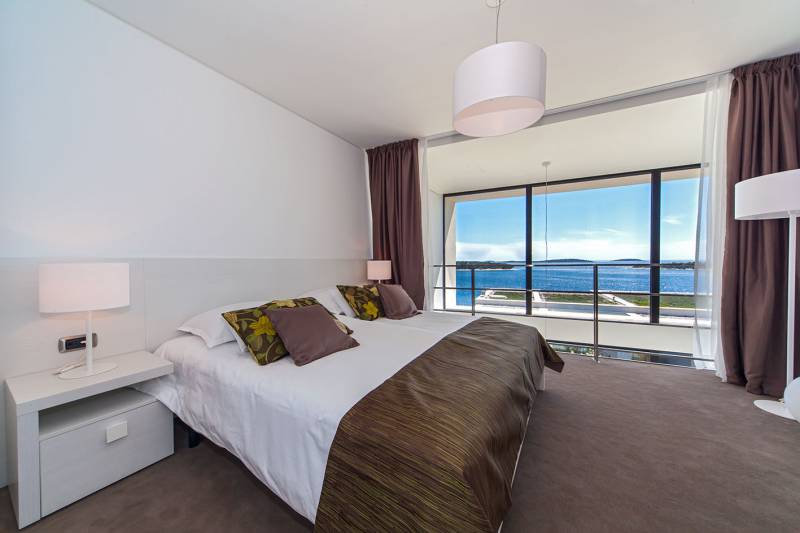Luxus Apartment Ocean Dream IV Primošten