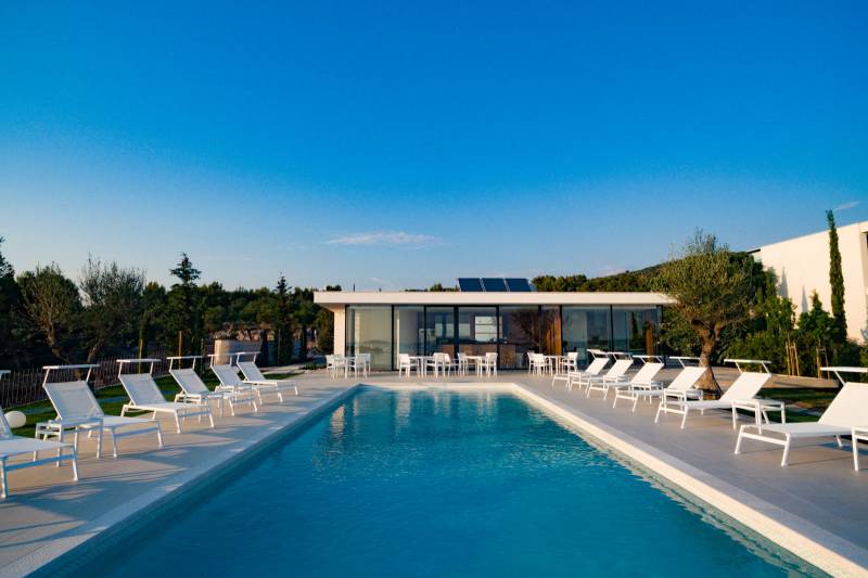 Luxus Apartment Ocean Dream IV Primošten