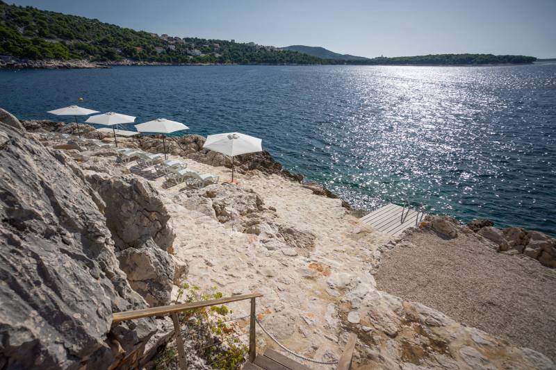 Luxus Apartment Ocean Dream IV Primošten
