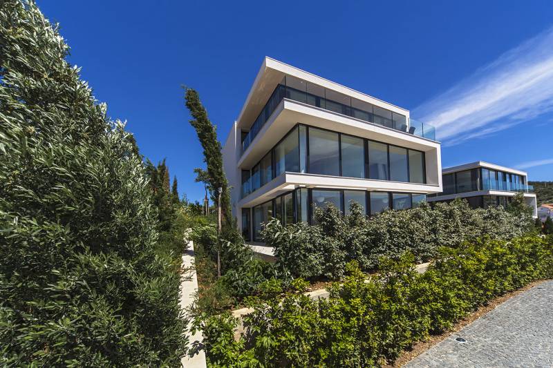 Luxus Apartment Ocean Dream V Primošten