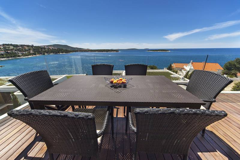 Luxus Apartment Ocean Dream V Primošten