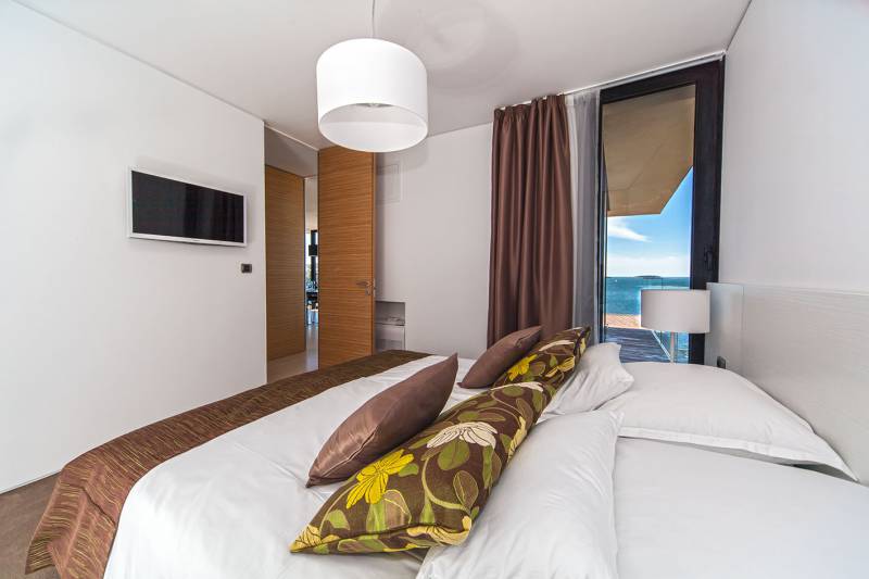 Luxus Apartment Ocean Dream V Primošten