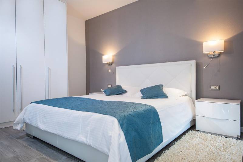 Luksusowa Willa Blue Silk z Basenem Makarska