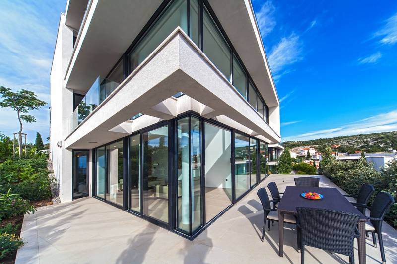 Luxus Apartment Ocean Dream VI Primošten