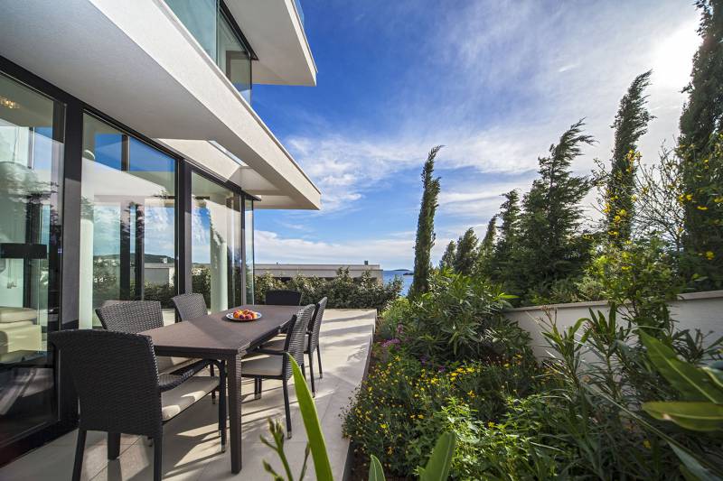 Luxus Apartment Ocean Dream VI Primošten