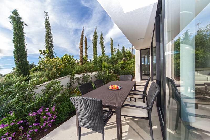 Luxus Apartment Ocean Dream VI Primošten