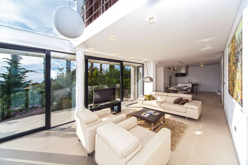 Luxus Apartment Ocean Dream VI Primošten