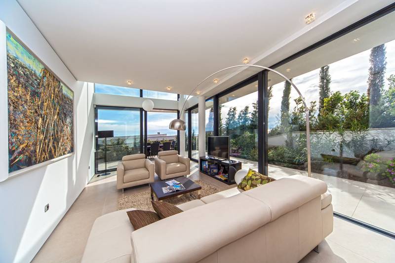 Luxus Apartment Ocean Dream VI Primošten