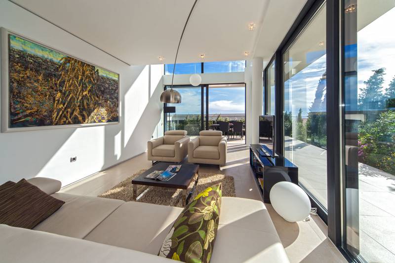 Luxus Apartment Ocean Dream VI Primošten