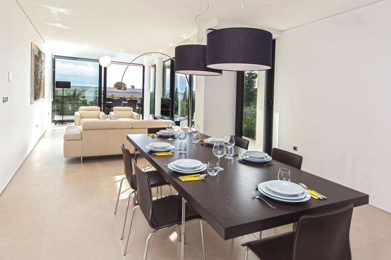 Luxus Apartment Ocean Dream VI Primošten