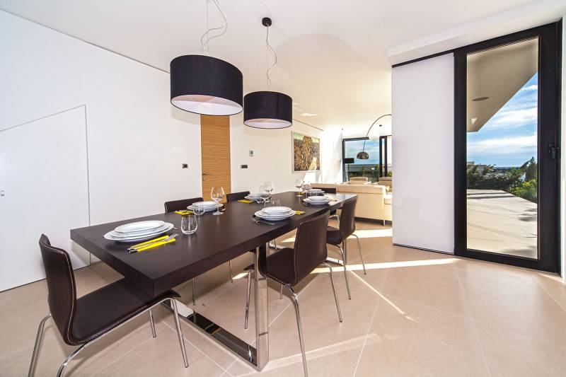Luxus Apartment Ocean Dream VI Primošten