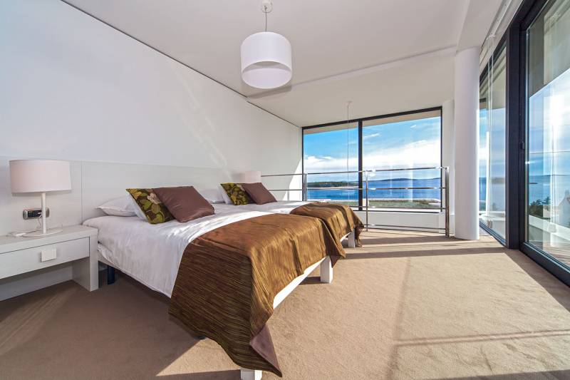 Luxus Apartment Ocean Dream VI Primošten