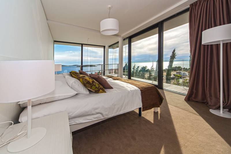 Luxus Apartment Ocean Dream VI Primošten
