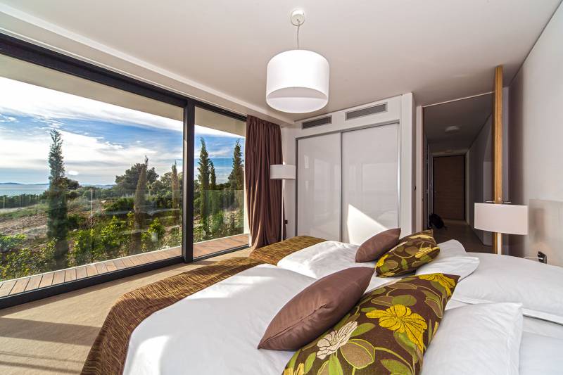 Luxus Apartment Ocean Dream VI Primošten