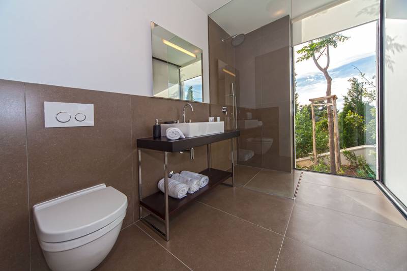 Luxus Apartment Ocean Dream VI Primošten