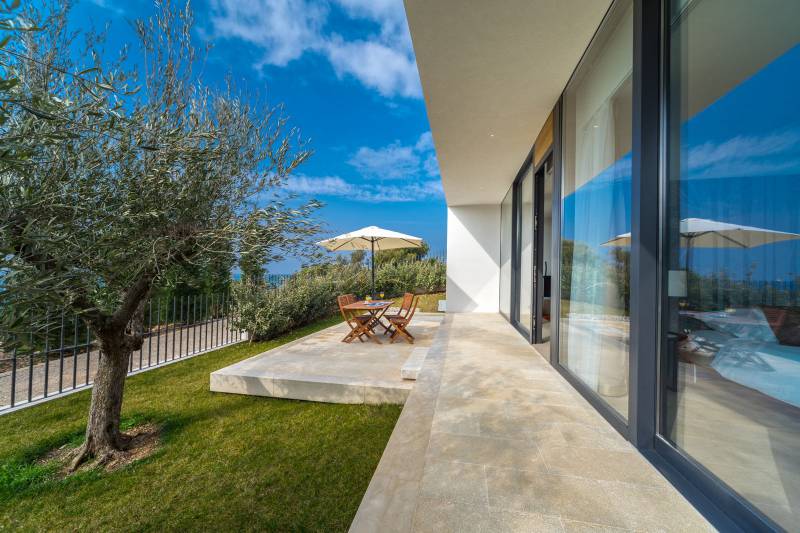 Luxus Apartment Ocean Dream VII Primošten