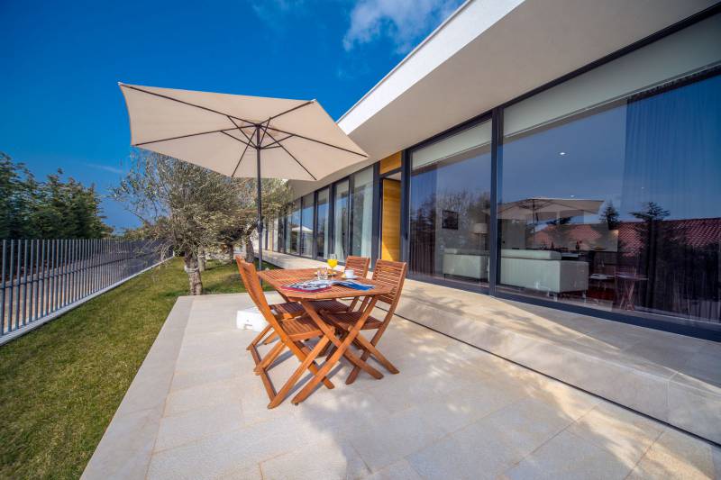 Luxus Apartment Ocean Dream VII Primošten