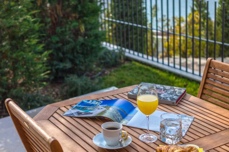 Luxus Apartment Ocean Dream VII Primošten