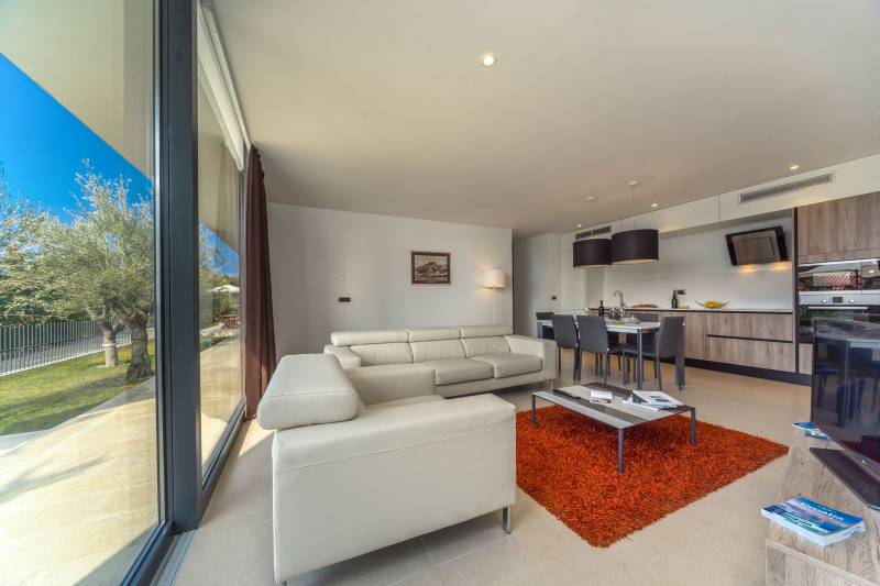 Luxus Apartment Ocean Dream VII Primošten