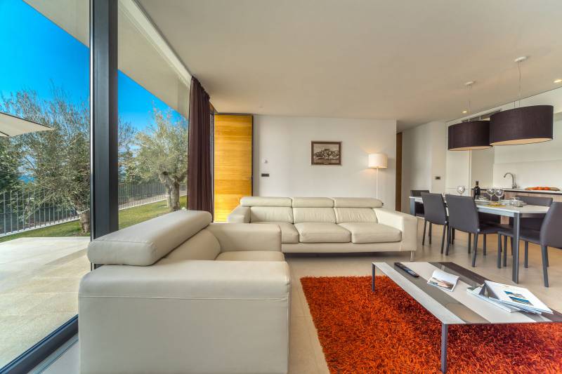 Luxus Apartment Ocean Dream VII Primošten