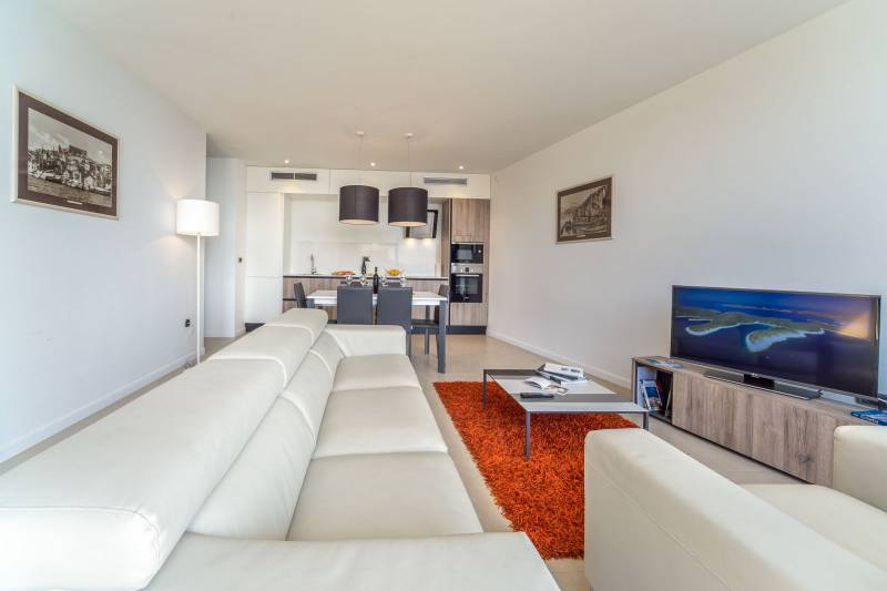 Luxus Apartment Ocean Dream VII Primošten