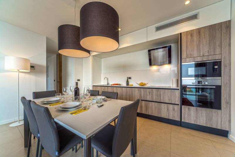 Luxus Apartment Ocean Dream VII Primošten