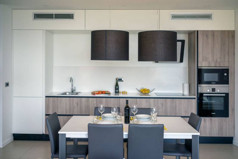 Luxus Apartment Ocean Dream VII Primošten