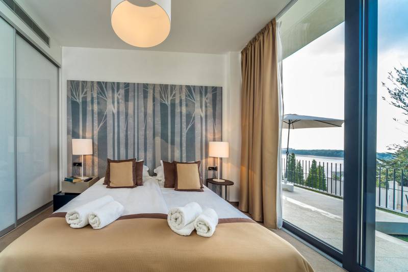 Luxus Apartment Ocean Dream VII Primošten