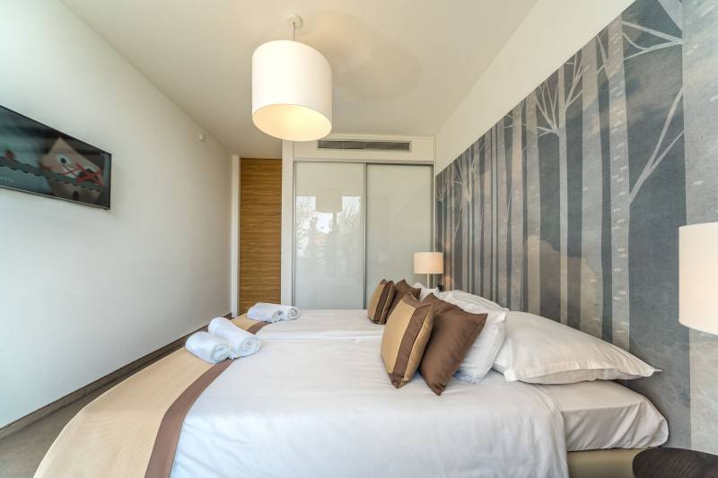 Luxus Apartment Ocean Dream VII Primošten