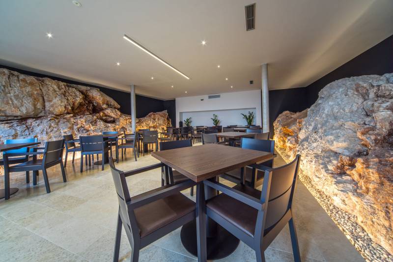 Luxus Apartment Ocean Dream VII Primošten