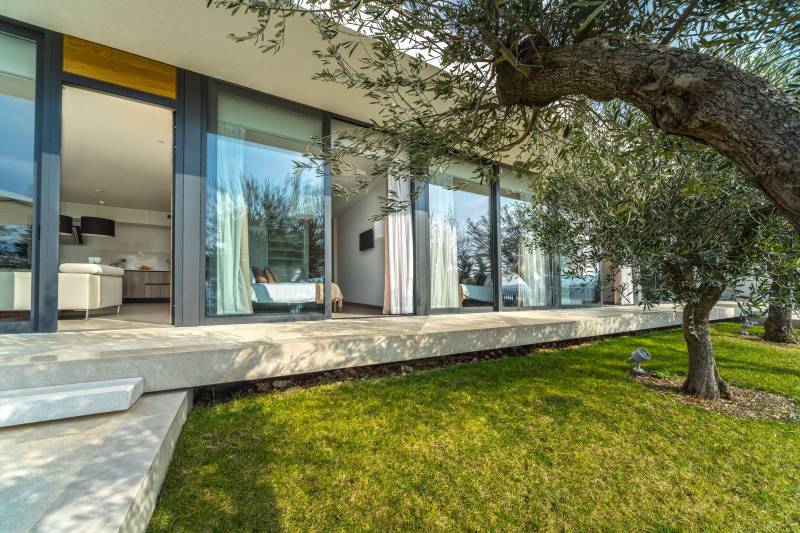 Luxury Apartment Ocean Dream VIII Primošten